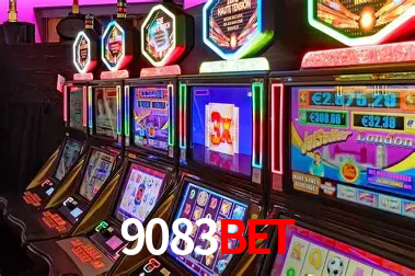 A Emoção da Loteria na 9083bet: Uma Chance de Mudança de Vida