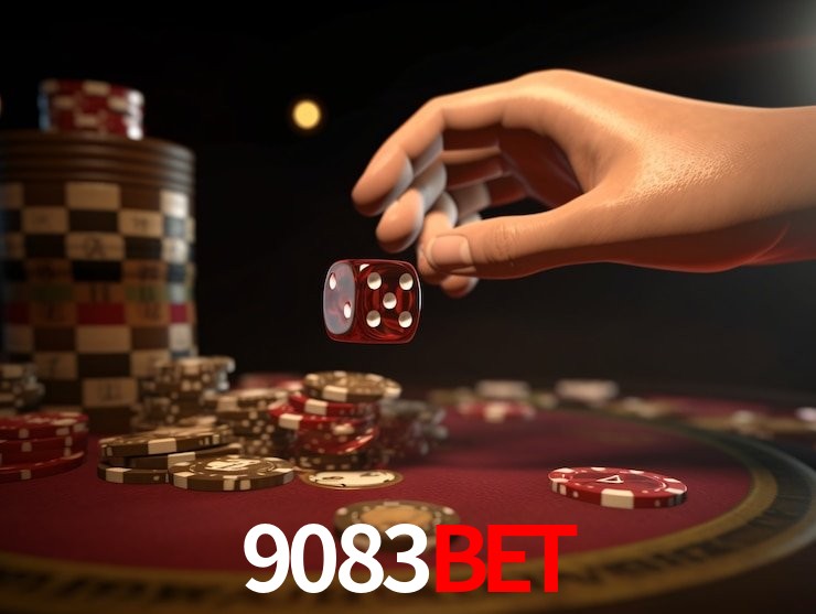 Casino Ao Vivo 9083bet