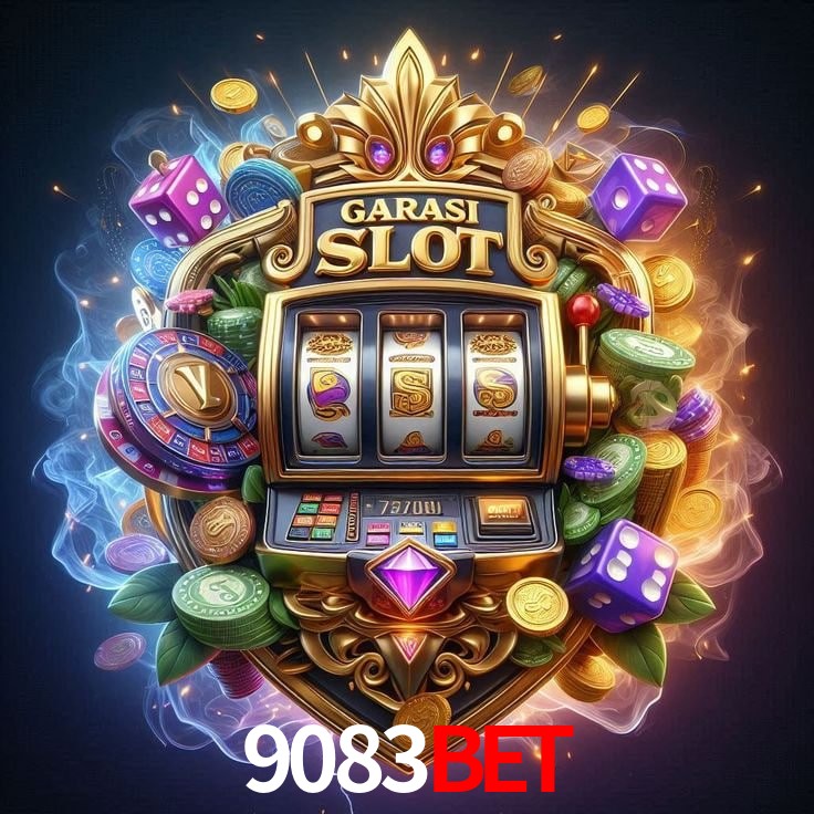 Design Responsivo 9083bet