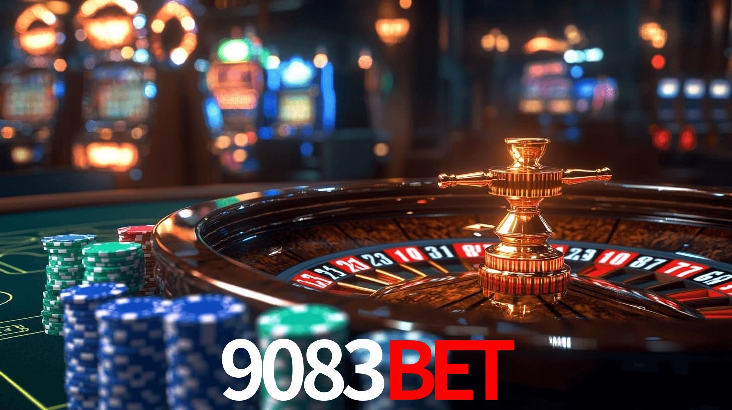 9083bet - Apostas que Mudam Vidas - 9083bet.com