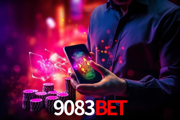 Casino VIP 9083bet