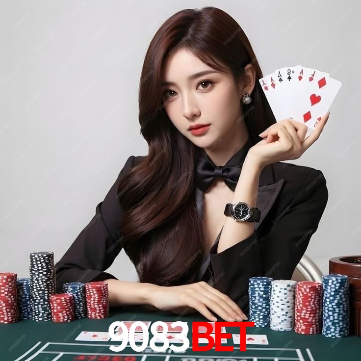 Promoção Relâmpago 9083bet