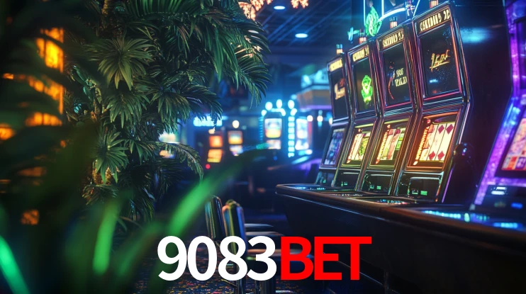 Daily Bonuses 9083bet