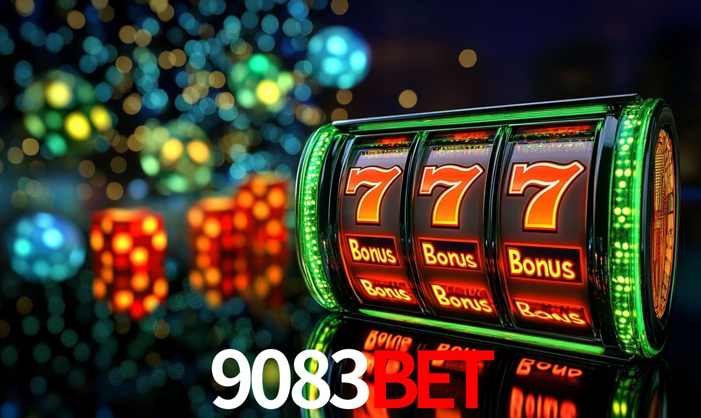 Segurança 2FA 9083bet