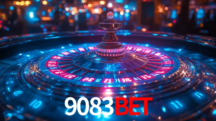 Experimente o Login Seguro Premium no 9083bet
