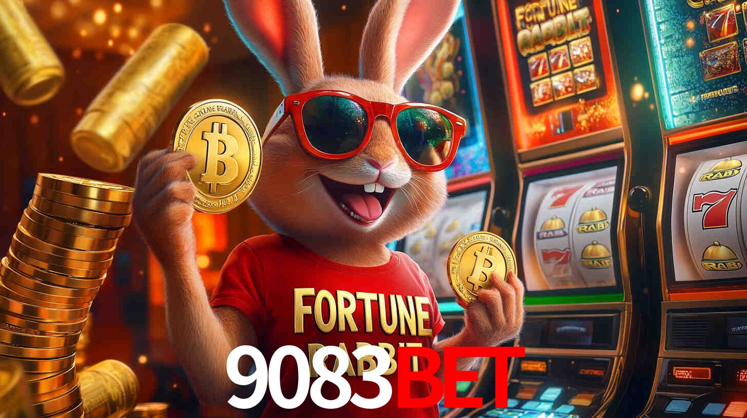 Apostas Esportivas na 9083bet: Um Guia Completo