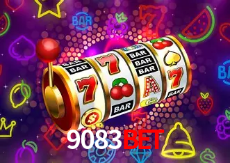 A Emoção da Loteria na 9083bet: Uma Chance de Mudança de Vida