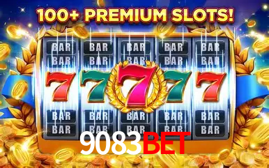 Descubra o Mundo do Cassino Online com 9083bet