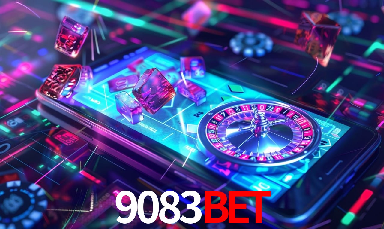 Experiência VIP 9083bet