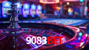 Tennis Betting 9083bet