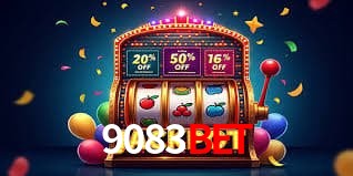Especiais de Fim de Semana 9083bet