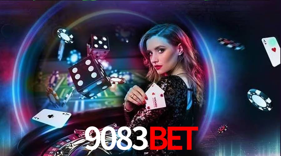 Slot Games 9083bet