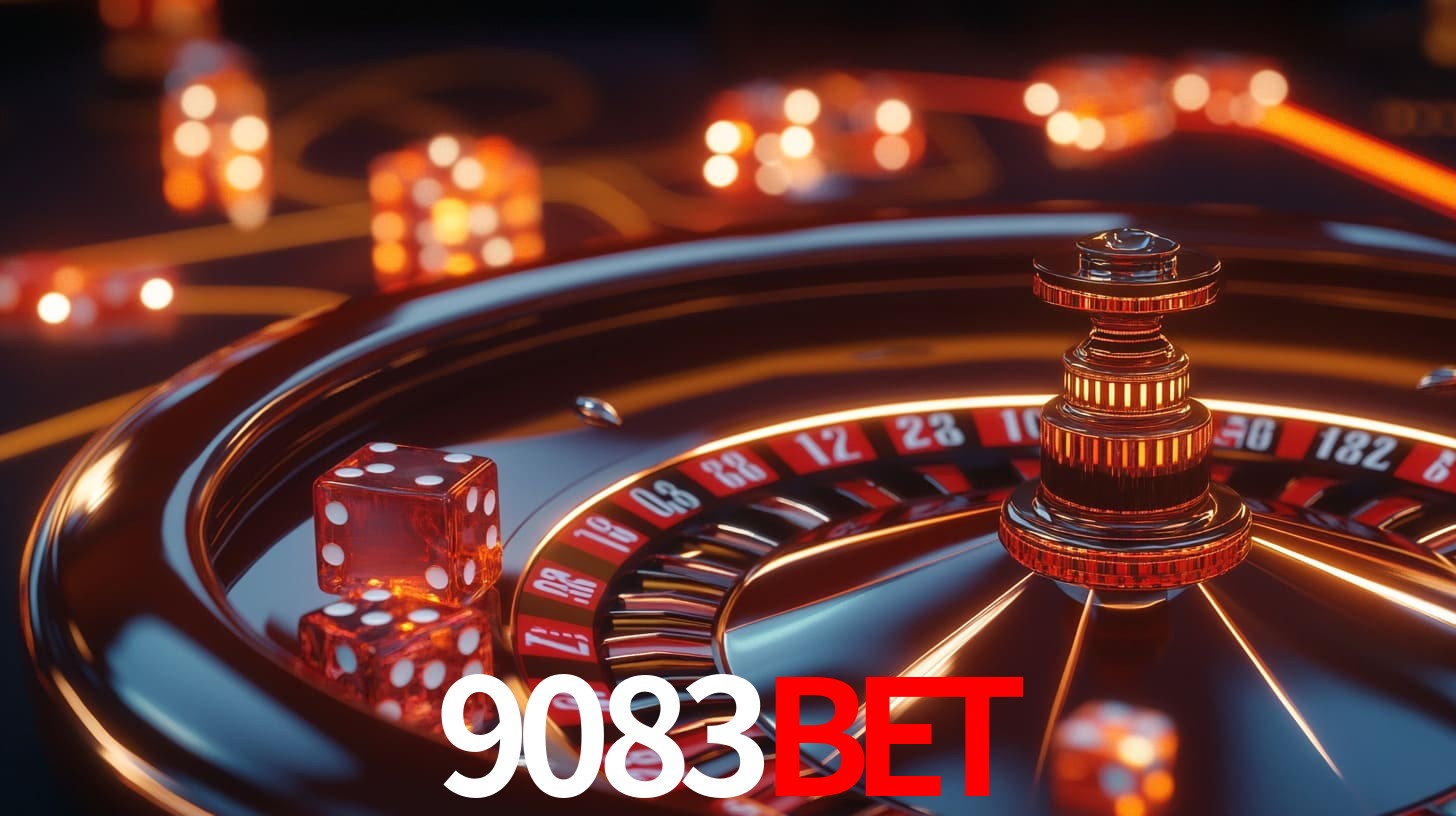 Bônus Generosos e Exclusivos no 9083bet para Você!