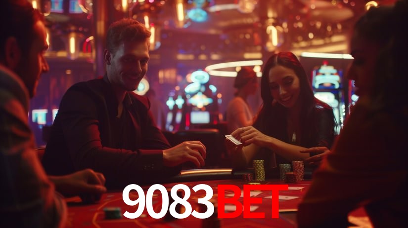 A Popularidade dos Caça-Níqueis no 9083bet