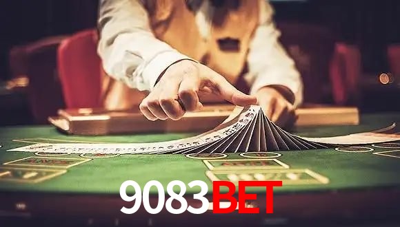 VIP Casino 9083bet