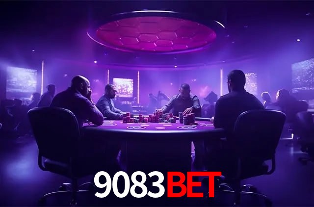 Avaliações dos Jogadores 9083bet