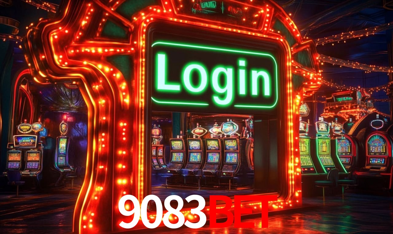 Apostas de Tênis 9083bet