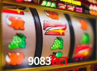 Descubra a Essência do 9083bet: Nossa História e Compromissos