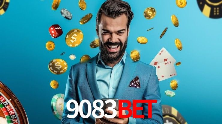 Experiência VIP 9083bet