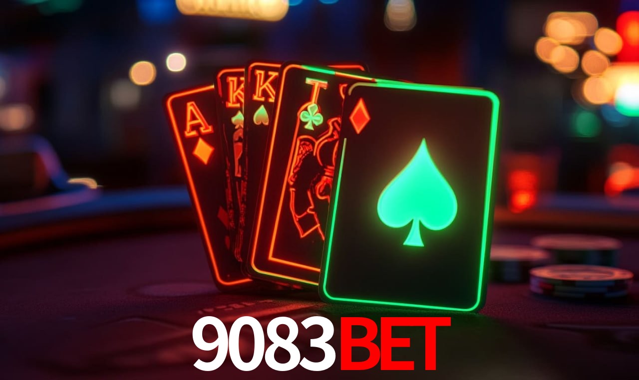 Diretório de Jogos 9083bet
