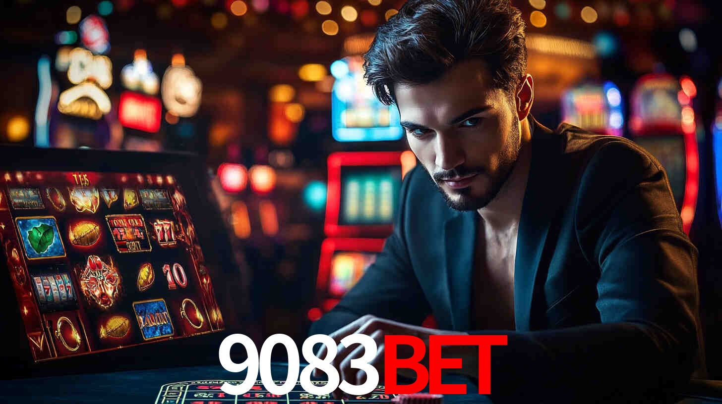 9083bet app