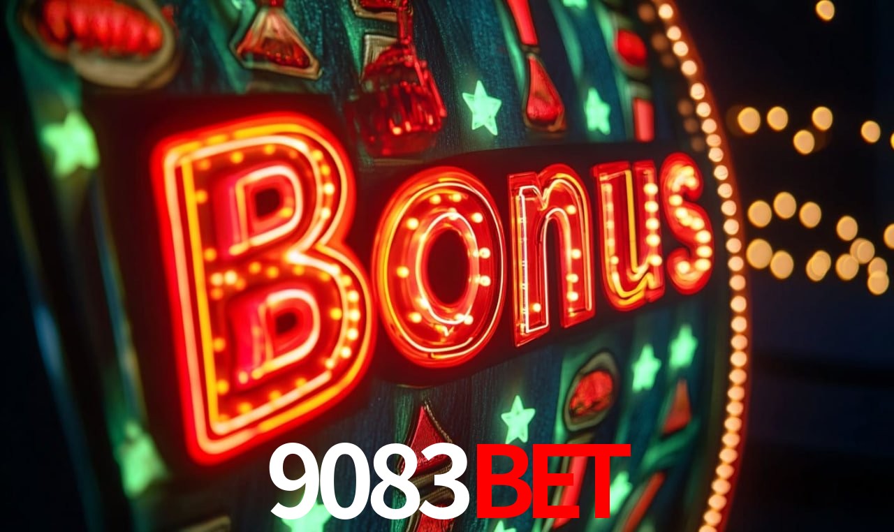 Bônus Diários 9083bet
