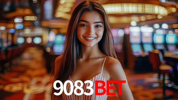 Explore as vantagens do 9083bet: serviço profissional e confiabilidade