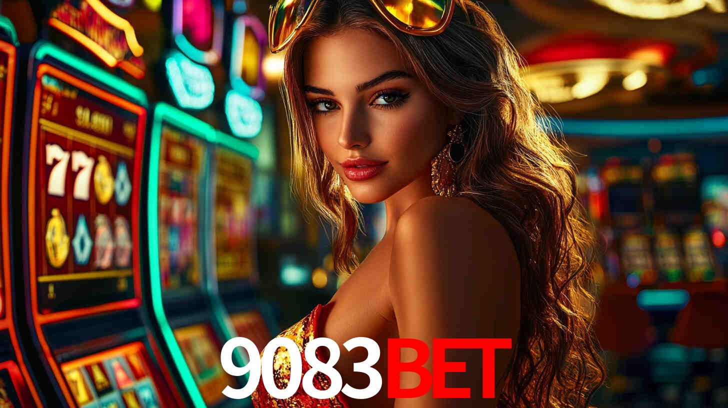 9083bet App Interface