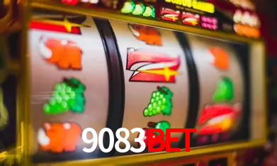 Inovações de Jogos na 9083bet: O Futuro das Experiências Interativas