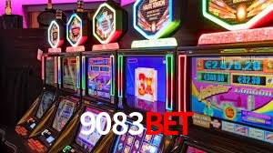 Interface Premium 9083bet