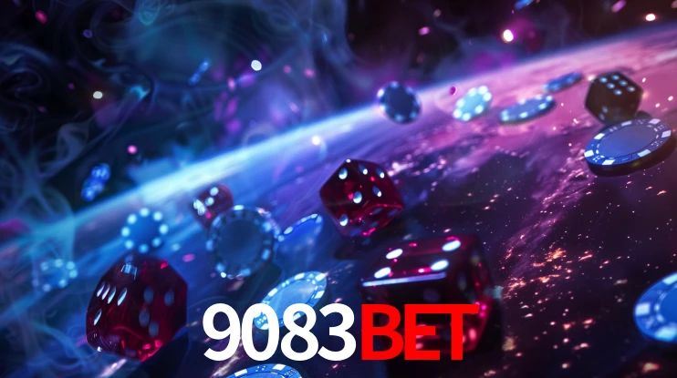 Bonus Features 9083bet