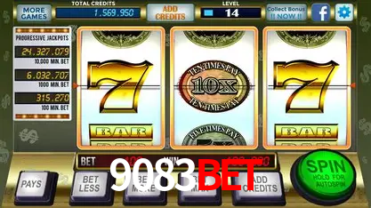 Weekend Specials 9083bet