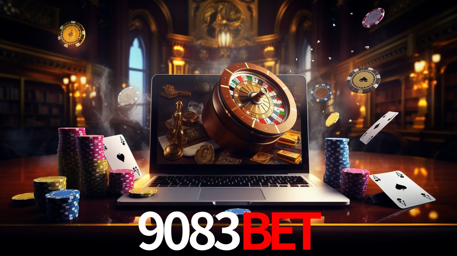 Tournaments 9083bet
