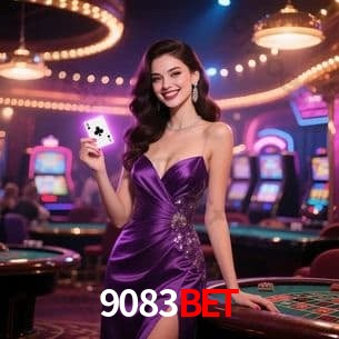 Casino Ao Vivo 9083bet