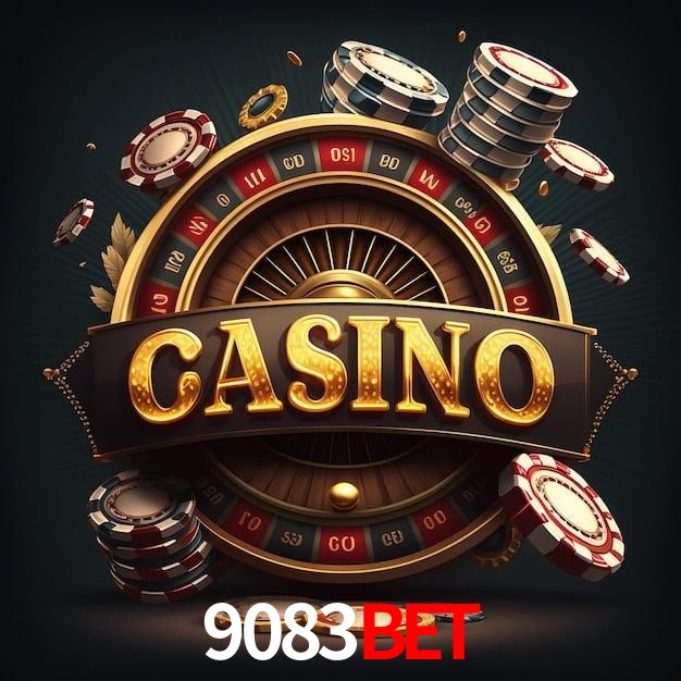 APP oficial da 9083bet para mobile