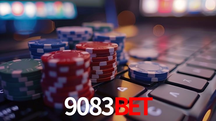 Integração de APIs 9083bet