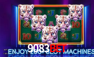 Flash Promotion 9083bet
