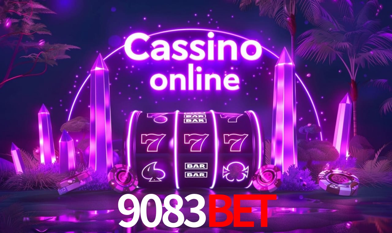 Sistemas de Segurança 9083bet