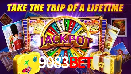 Descubra a Magia dos Jogos de Arcade no 9083bet