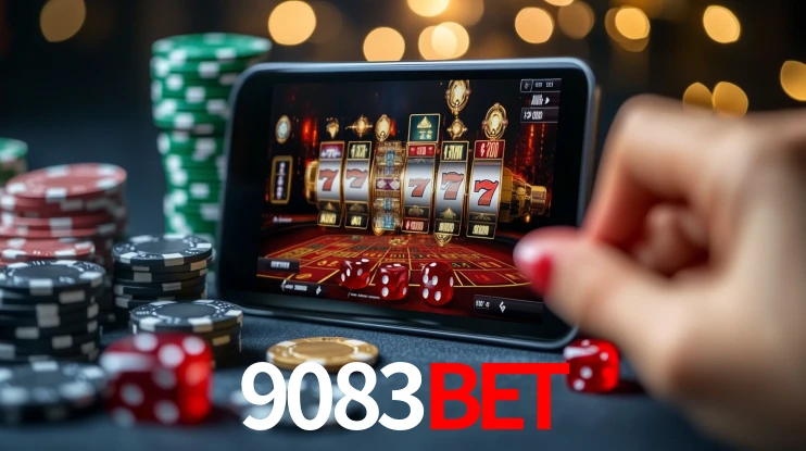Premium Interface 9083bet