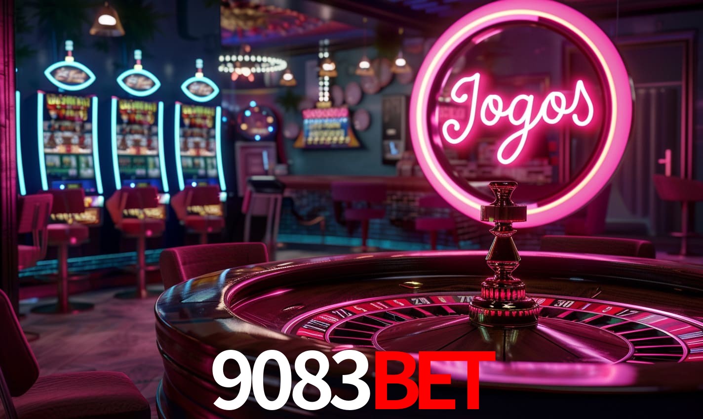 A Emoção da Loteria na 9083bet: Uma Chance de Mudança de Vida