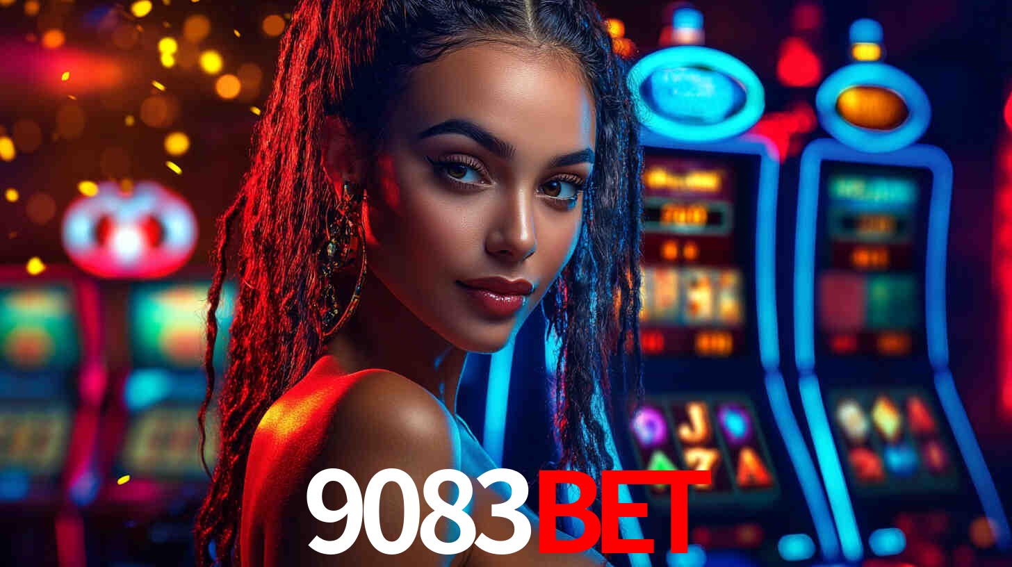 Descubra a Essência do 9083bet: Nossa História e Compromissos