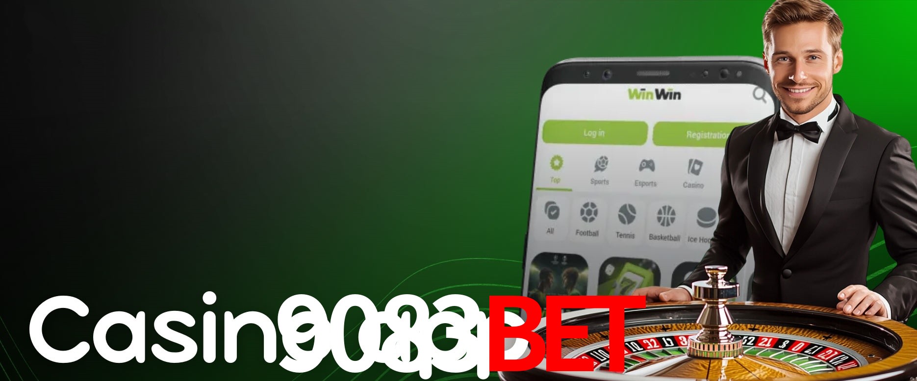 Secure Login 9083bet