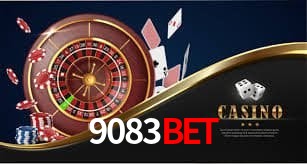 Estatísticas 9083bet