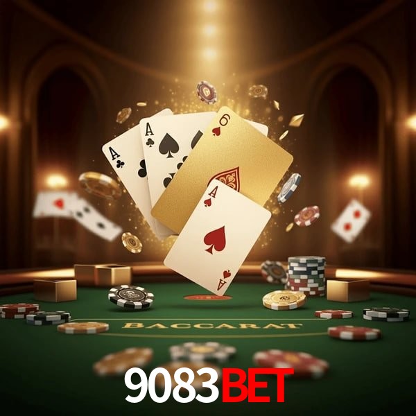 Roulette Table 9083bet