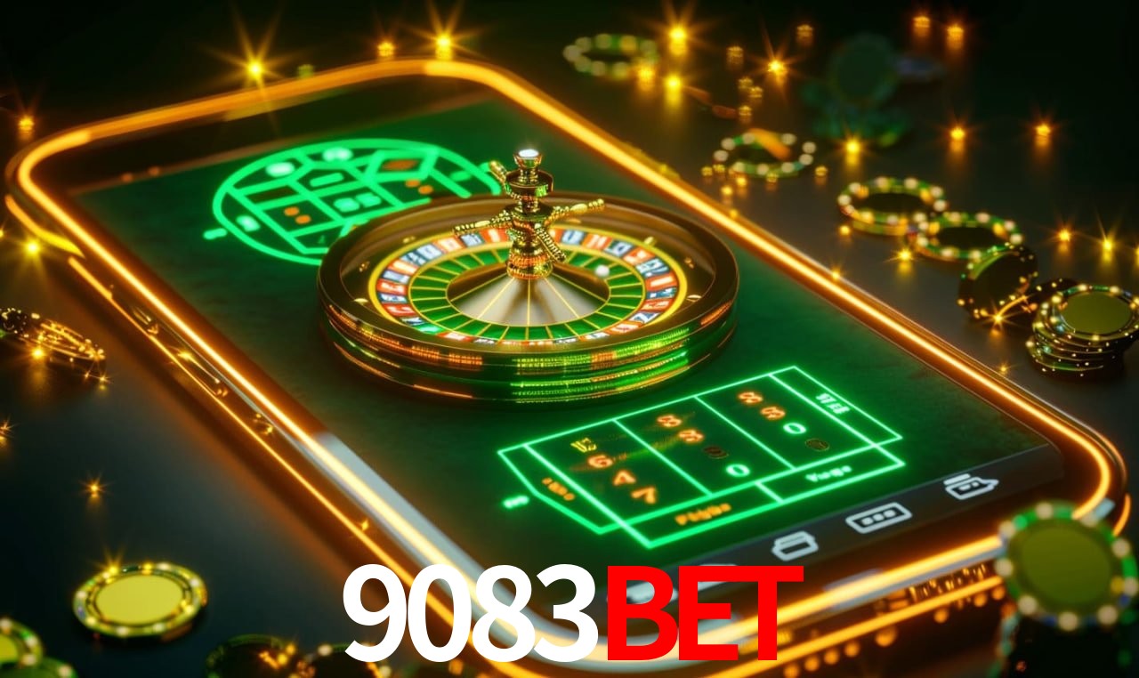 Promoções Sazonais 9083bet