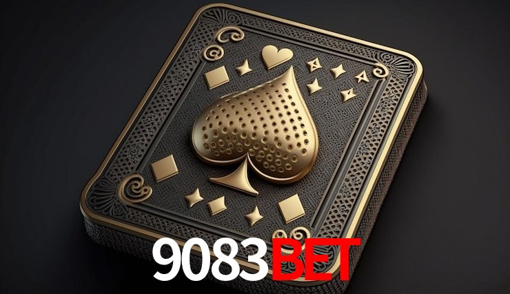 Estatísticas do Jogo 9083bet