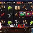Exclusive Offers 9083bet
