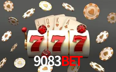 Desvendando o Mundo dos Jogos Virtuais na 9083bet