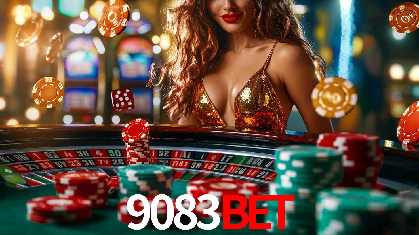 Ofertas Imperdíveis na 9083bet: Promoções e Bônus Que Valem a Pena